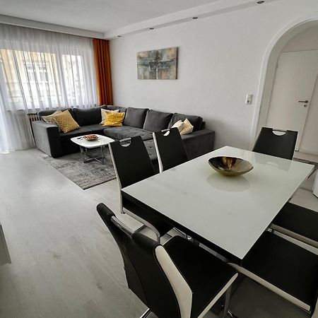 Best Apartment Augsburg Exteriör bild