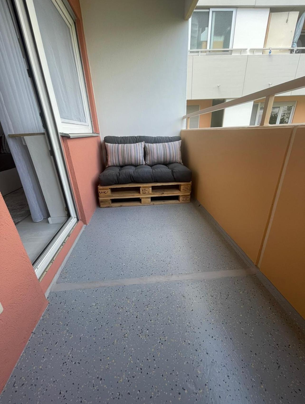 Best Apartment Augsburg Exteriör bild